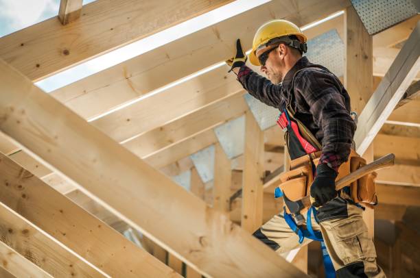 Quick and Trustworthy Emergency Roof Repair Services in Pharr, TX