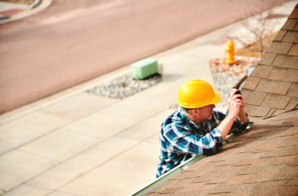 Heating Cable for Roof Installation in Pharr, TX