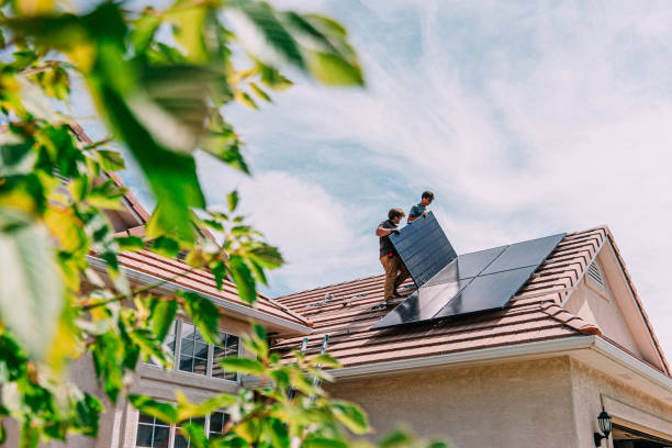 Best Commercial Roof Installation  in Pharr, TX