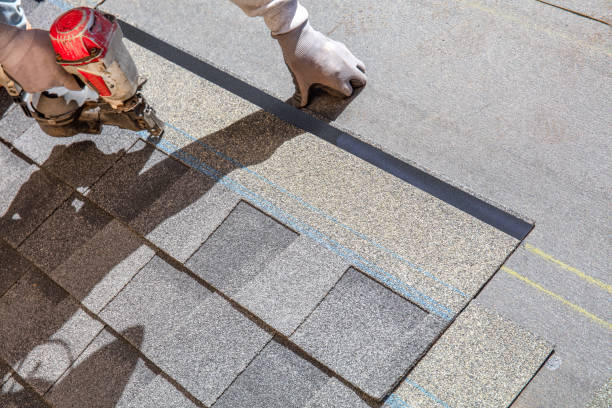 Tile Roofing Contractor in Pharr, TX